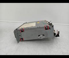 UNITA DI TESTA NAVIGAZIONE MULTIMEDIA LETTORE CD B - 8