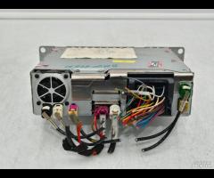 UNITA DI TESTA NAVIGAZIONE MULTIMEDIA LETTORE CD B - 11