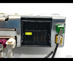 UNITA DI TESTA NAVIGAZIONE MULTIMEDIA LETTORE CD B - 12