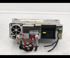 UNITA DI TESTA NAVIGAZIONE MULTIMEDIA LETTORE CD B - 13