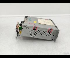 UNITA DI TESTA NAVIGAZIONE MULTIMEDIA LETTORE CD B - 14