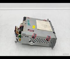 UNITA DI TESTA NAVIGAZIONE MULTIMEDIA LETTORE CD B - 15