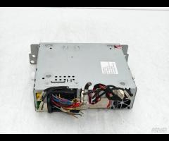 UNITA DI TESTA NAVIGAZIONE MULTIMEDIA LETTORE CD B - 16