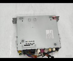 UNITA DI TESTA NAVIGAZIONE MULTIMEDIA LETTORE CD B - 17