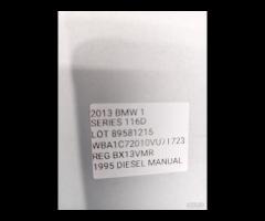 UNITA DI TESTA NAVIGAZIONE MULTIMEDIA LETTORE CD B - 19