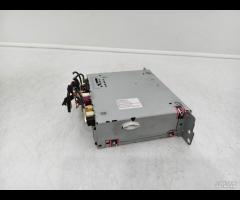 UNITA DI TESTA NAVIGAZIONE MULTIMEDIA LETTORE CD B - 20