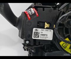 DEVIOLUCI COMPLETO CONTATTO SPIRALATO FORD TRANSIT - 4