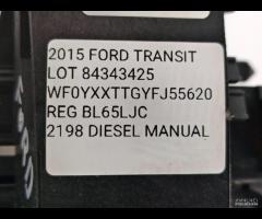 DEVIOLUCI COMPLETO CONTATTO SPIRALATO FORD TRANSIT - 14