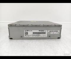 UNITA DI TESTA NAVIGAZIONE MULTIMEDIA LETTORE CD A - 2