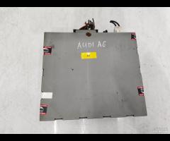 UNITA DI TESTA NAVIGAZIONE MULTIMEDIA LETTORE CD A - 6