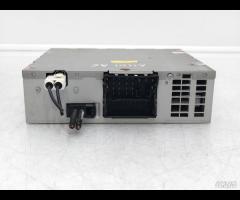 UNITA DI TESTA NAVIGAZIONE MULTIMEDIA LETTORE CD A - 10