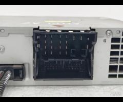 UNITA DI TESTA NAVIGAZIONE MULTIMEDIA LETTORE CD A - 11