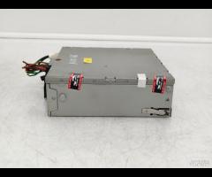 UNITA DI TESTA NAVIGAZIONE MULTIMEDIA LETTORE CD A - 12