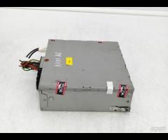 UNITA DI TESTA NAVIGAZIONE MULTIMEDIA LETTORE CD A - 13