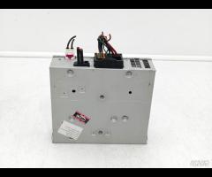 UNITA DI TESTA NAVIGAZIONE MULTIMEDIA LETTORE CD A - 15