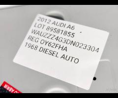 UNITA DI TESTA NAVIGAZIONE MULTIMEDIA LETTORE CD A - 16