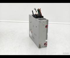 UNITA DI TESTA NAVIGAZIONE MULTIMEDIA LETTORE CD A - 17