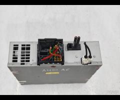 UNITA DI TESTA NAVIGAZIONE MULTIMEDIA LETTORE CD A - 19