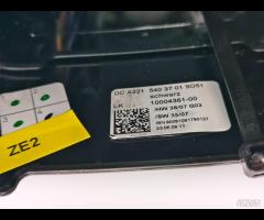 DEVIOLUCI COMPLETO CONTATTO SPIRALATO MERCEDES S50 - 16