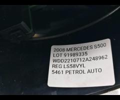 DEVIOLUCI COMPLETO CONTATTO SPIRALATO MERCEDES S50 - 19