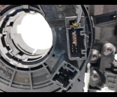 DEVIOLUCI COMPLETO CONTATTO SPIRALATO RENAULT CLIO - 14