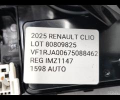 DEVIOLUCI COMPLETO CONTATTO SPIRALATO RENAULT CLIO - 22