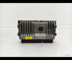 CENTRALINA MOTORE ECU 2ZR-FXE  1.8B HYBRID TOYOTA