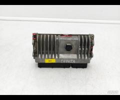 CENTRALINA MOTORE ECU 2ZR-FXE  1.8B HYBRID TOYOTA