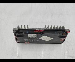 CENTRALINA MOTORE ECU 2ZR-FXE  1.8B HYBRID TOYOTA - 11