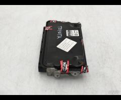 CENTRALINA MOTORE ECU 2ZR-FXE  1.8B HYBRID TOYOTA - 16