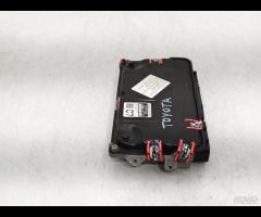 CENTRALINA MOTORE ECU 2ZR-FXE  1.8B HYBRID TOYOTA - 18