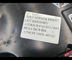 CENTRALINA MOTORE ECU 2ZR-FXE  1.8B HYBRID TOYOTA - 20