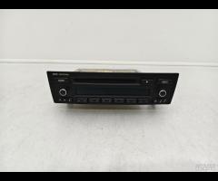 UNITA DI TESTA NAVIGAZIONE MM LETTORE CD BMW SERIA
