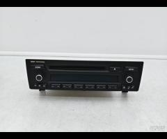 UNITA DI TESTA NAVIGAZIONE MM LETTORE CD BMW SERIA