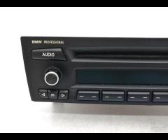 UNITA DI TESTA NAVIGAZIONE MM LETTORE CD BMW SERIA