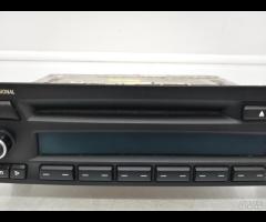 UNITA DI TESTA NAVIGAZIONE MM LETTORE CD BMW SERIA - 6