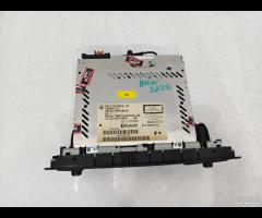 UNITA DI TESTA NAVIGAZIONE MM LETTORE CD BMW SERIA - 7