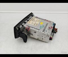 UNITA DI TESTA NAVIGAZIONE MM LETTORE CD BMW SERIA - 10