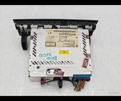 UNITA DI TESTA NAVIGAZIONE MM LETTORE CD BMW SERIA - 12