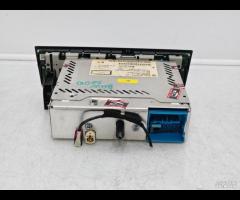 UNITA DI TESTA NAVIGAZIONE MM LETTORE CD BMW SERIA - 13