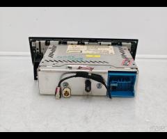 UNITA DI TESTA NAVIGAZIONE MM LETTORE CD BMW SERIA - 14