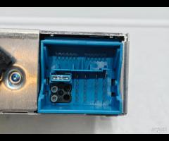 UNITA DI TESTA NAVIGAZIONE MM LETTORE CD BMW SERIA - 15