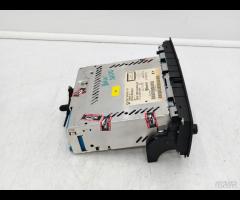 UNITA DI TESTA NAVIGAZIONE MM LETTORE CD BMW SERIA - 17