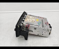 UNITA DI TESTA NAVIGAZIONE MM LETTORE CD BMW SERIA - 21