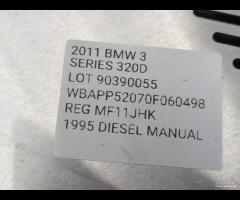 UNITA DI TESTA NAVIGAZIONE MM LETTORE CD BMW SERIA - 23