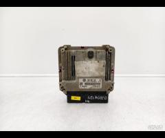 CENTRALINA MOTORE ECU CCZ CCZB KZS 02Q300045A 2B V