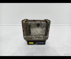 CENTRALINA MOTORE ECU CCZ CCZB KZS 02Q300045A 2B V