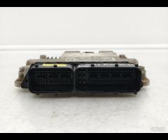 CENTRALINA MOTORE ECU CCZ CCZB KZS 02Q300045A 2B V - 7