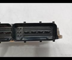 CENTRALINA MOTORE ECU CCZ CCZB KZS 02Q300045A 2B V - 8