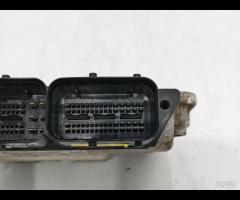 CENTRALINA MOTORE ECU CCZ CCZB KZS 02Q300045A 2B V - 9